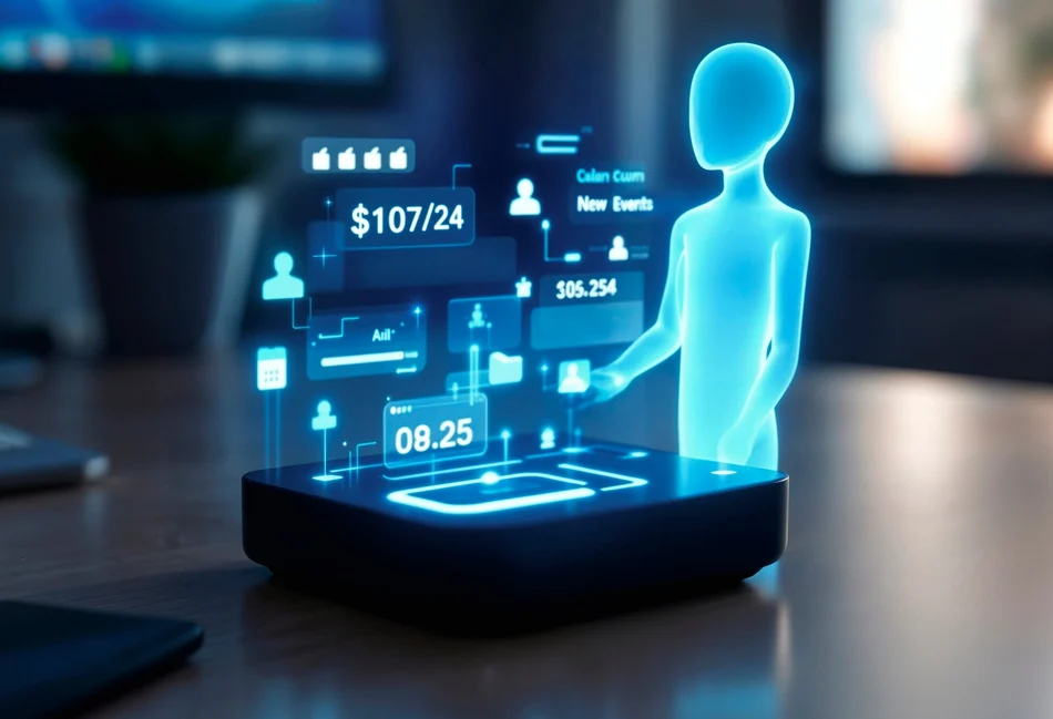 AI Tools for Sales & CRM - AI Tool Mapper