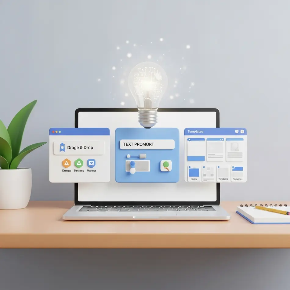 Best AI Design Tools for Beginners - AI Tool Mapper