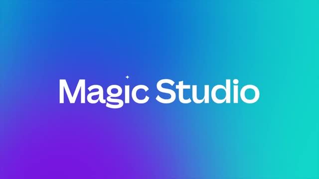 Canva Magic Studio - Ai Tool Mapper