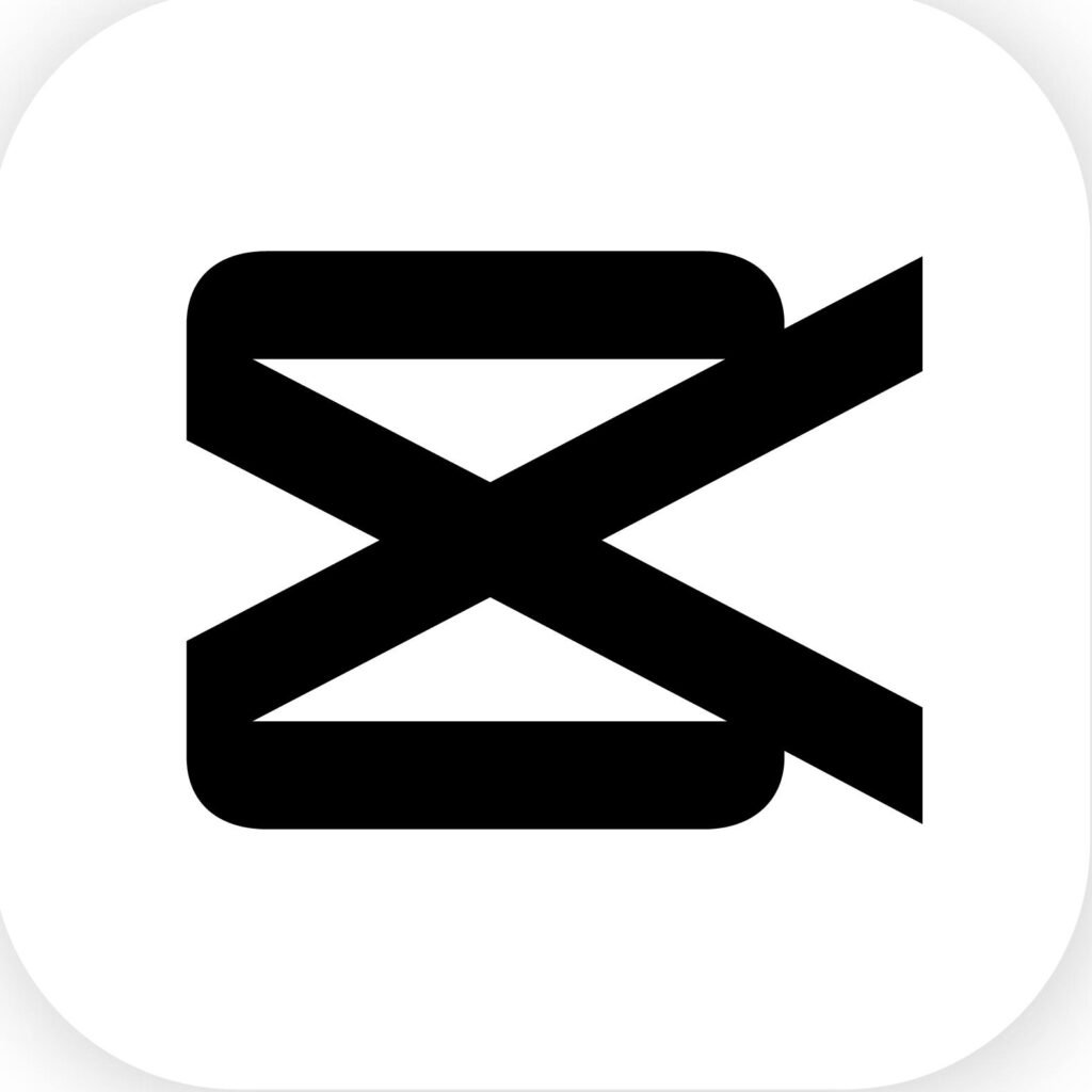 CapCut-logo