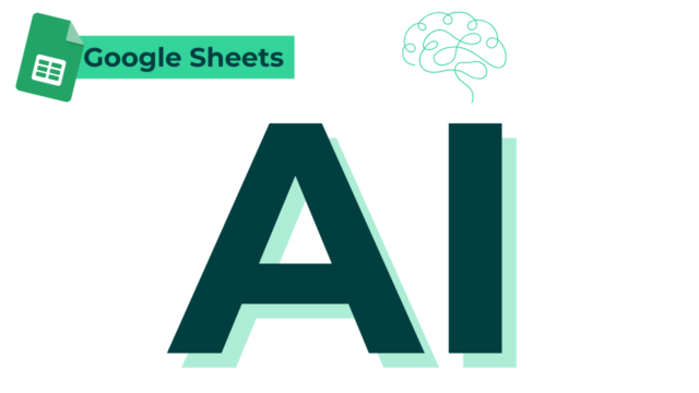 Google-Sheets-AI
