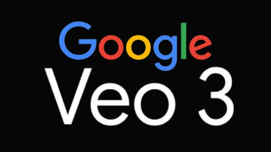 Google-Veo