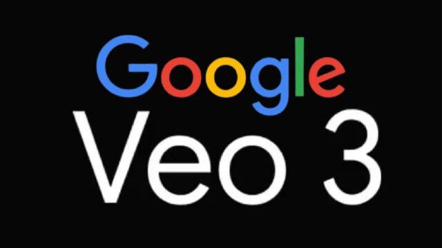 Google-Veo