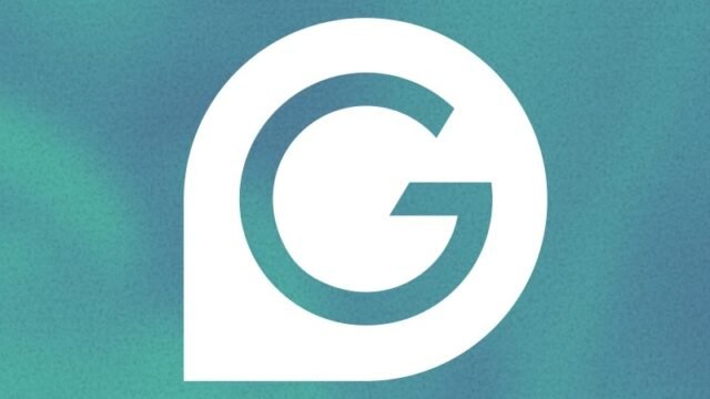 Grammarly-logo