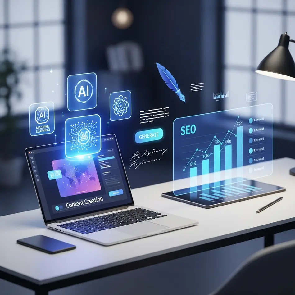 Step-by-Step Tutorial- Creating Content Using AI Tools- AI Tool Mapper