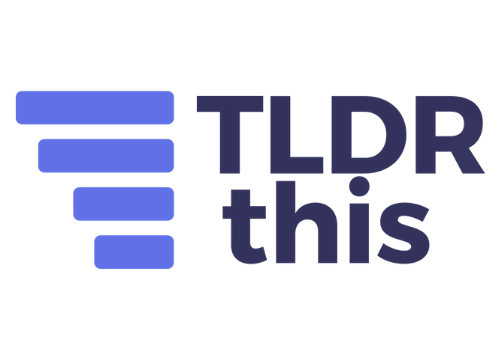 TLDR-This-logo