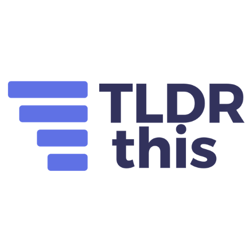 TLDR-This-logo