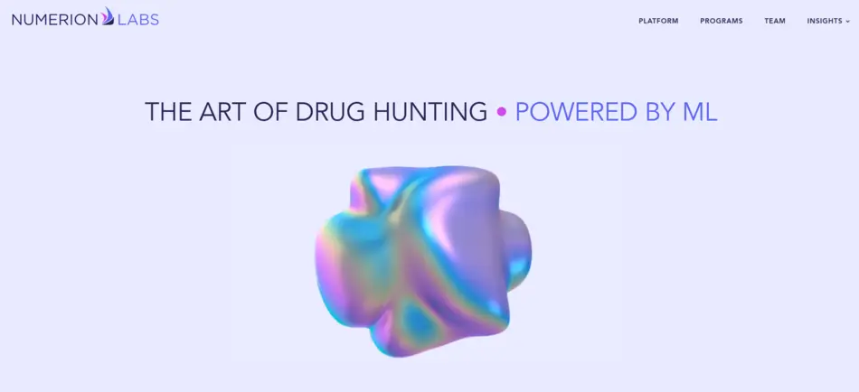 Atomwise - AI Tool Mapper