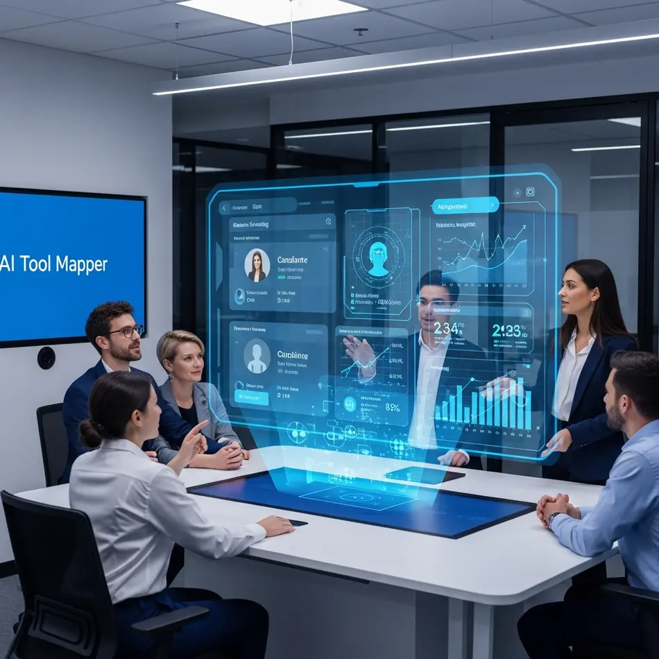 Best AI Tools for Human Resources & Recruiting (2026 Complete Guide)