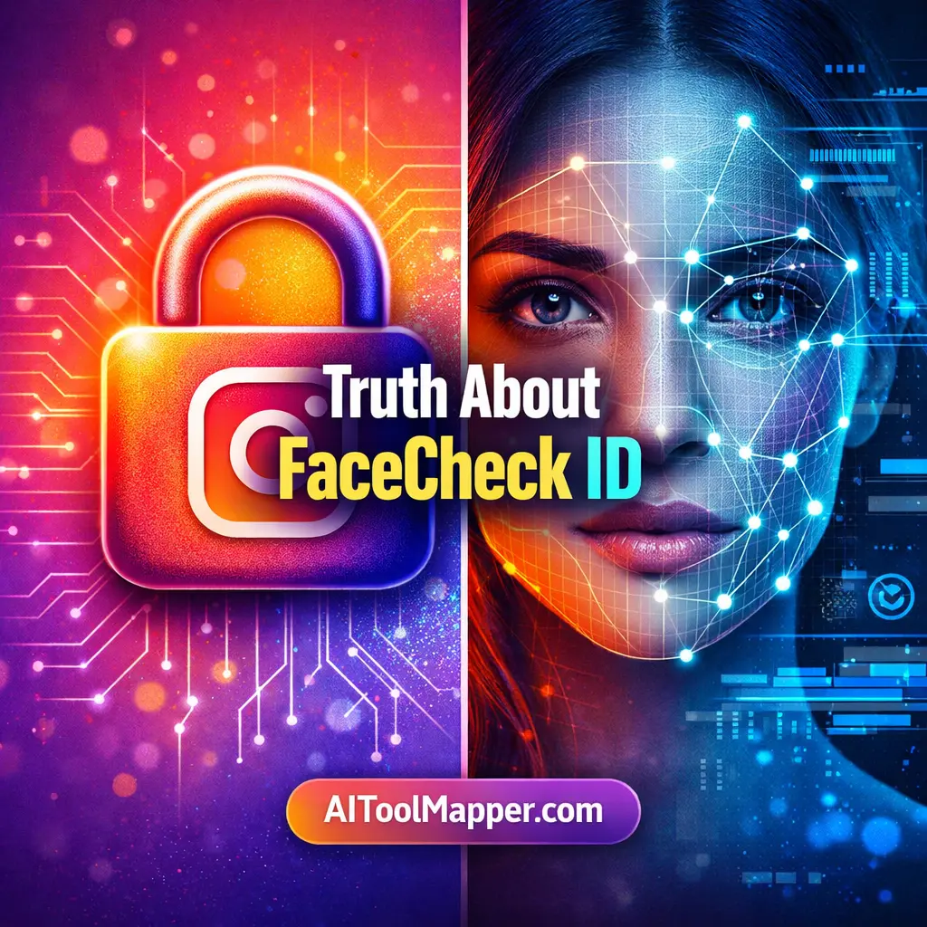 Can FaceCheck ID Track Private Instagram Accounts