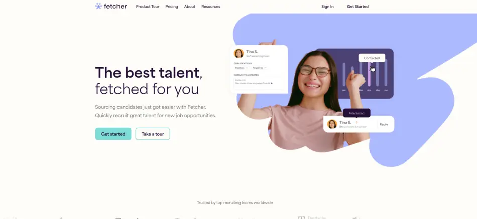 Fetcher - AIToolMapper.com