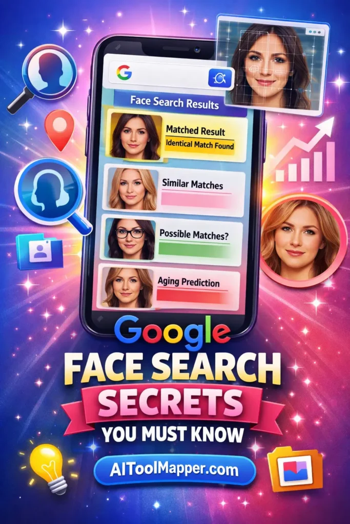 Find People Using Google Images Hidden Tricks