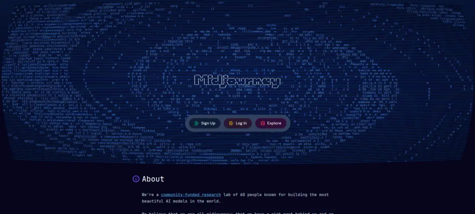 Midjourney - AIToolMapper.com