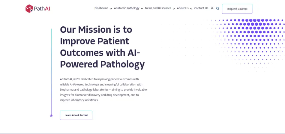 PathAI - AI Tool Mapper