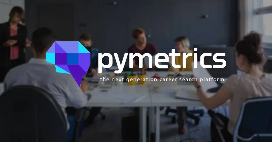 Pymetrics - AIToolMapper.com