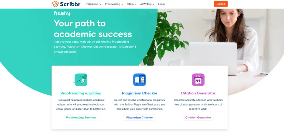 ScribeSense – Best for Paper-Based AI Grading - AI Tool Mapper