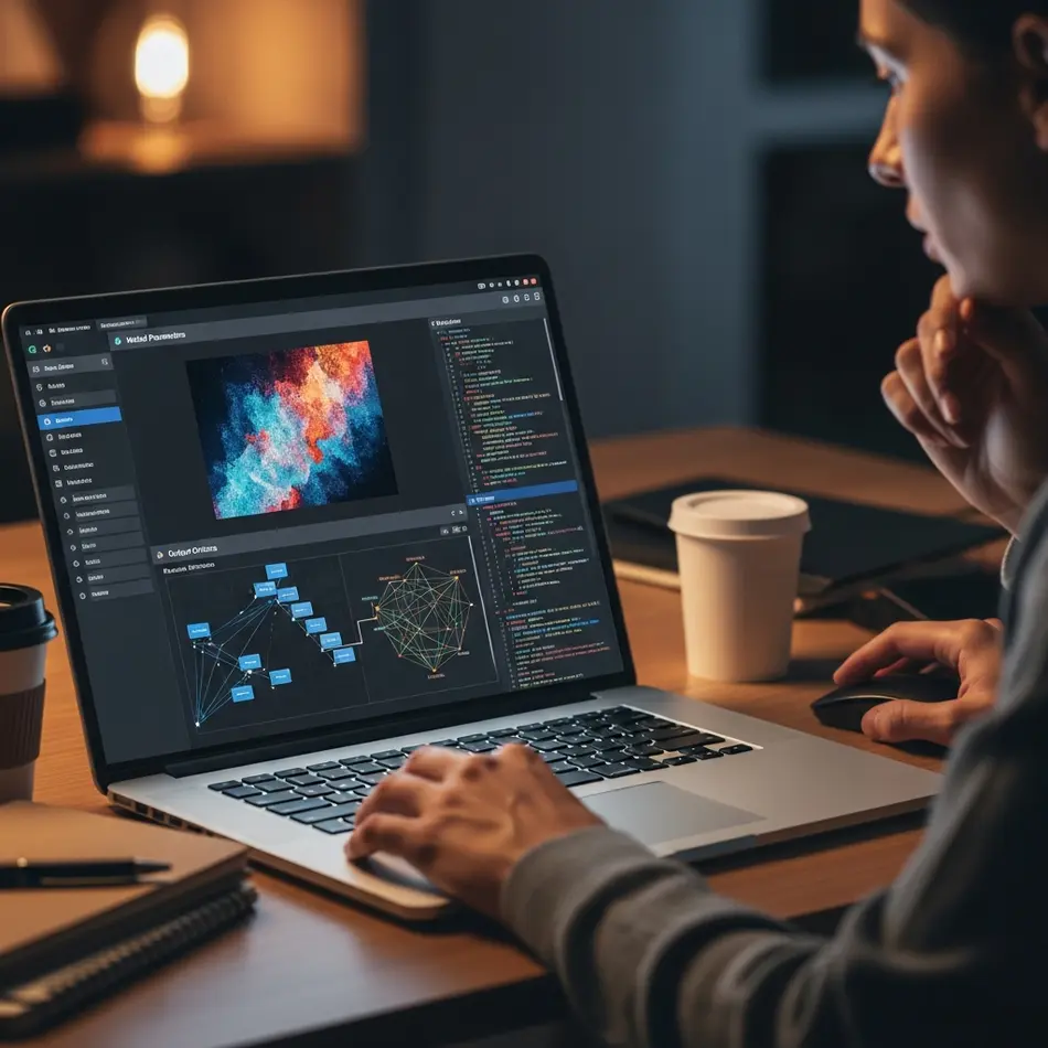 Stable Diffusion – Features, Pros & Cons - AI Tool Mapper