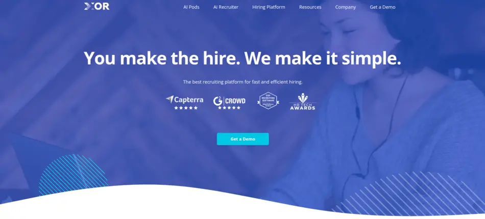 XOR - AIToolMapper.com