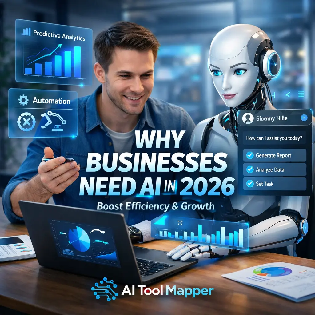 AI collaboration in business innovation