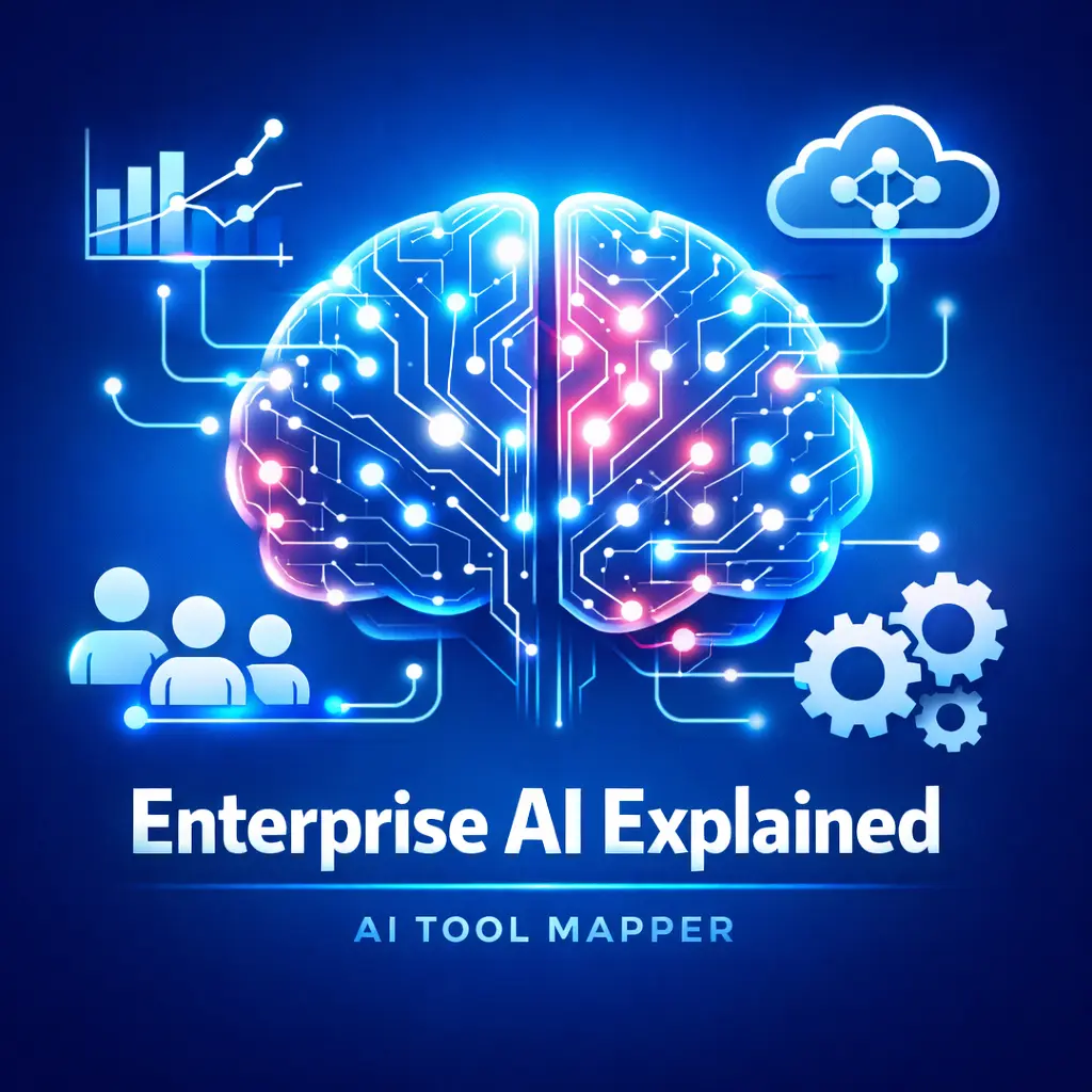 AI-driven business connections explained