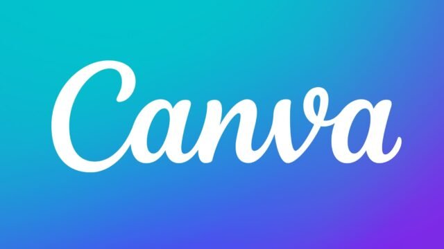 Canva AI Image Generator