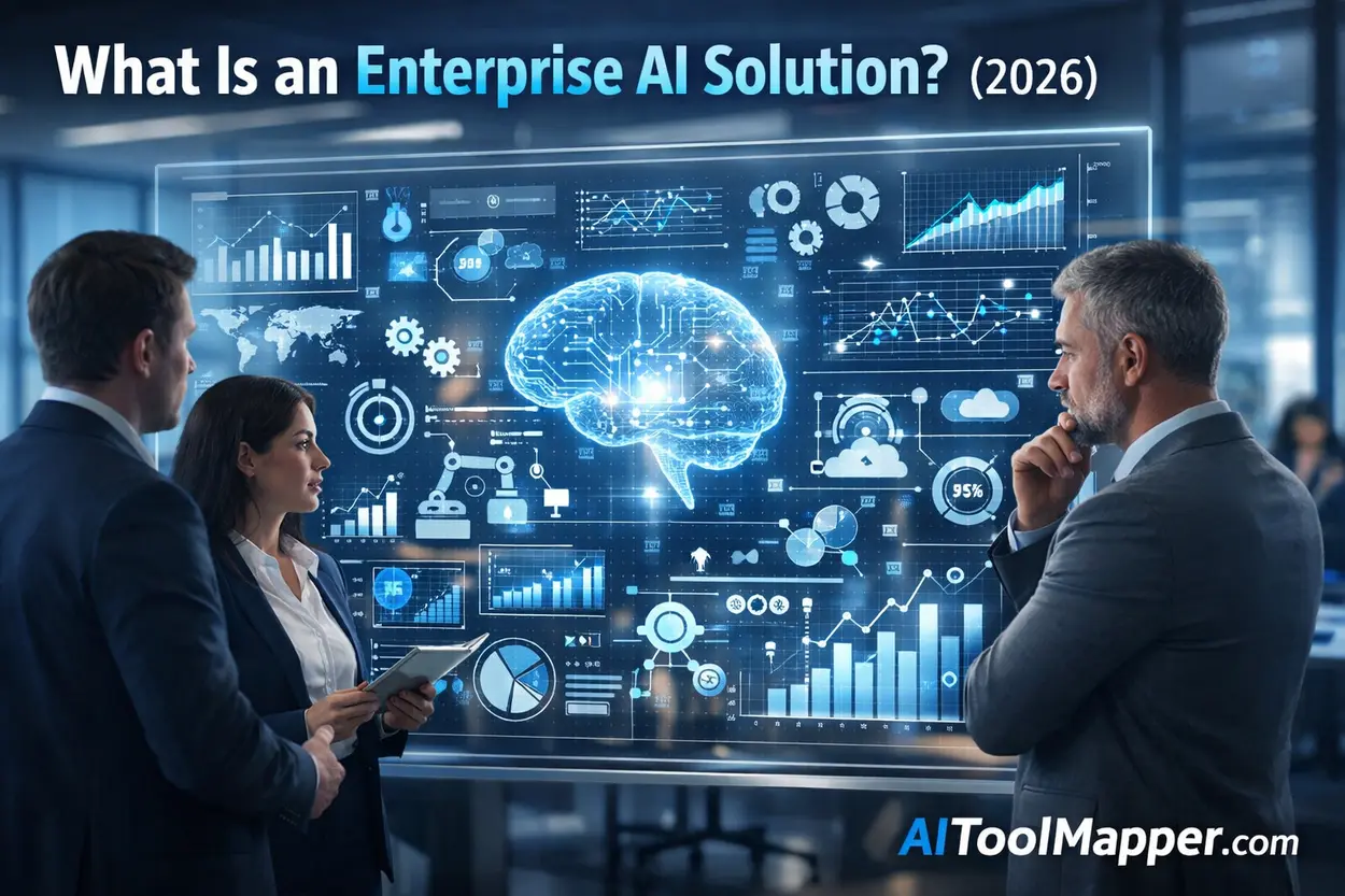 Exploring AI-driven business solutions
