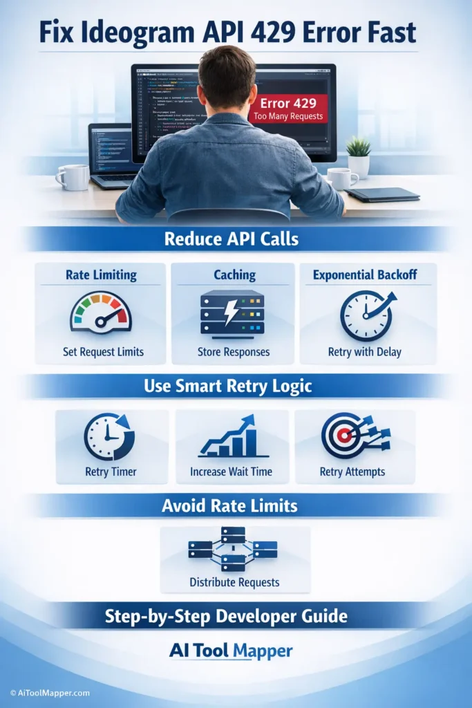 Fixing the Ideogram API error