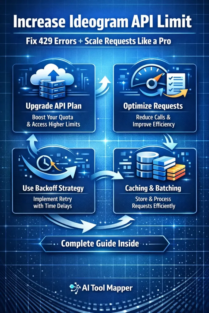 Increase API efficiency with key strategies