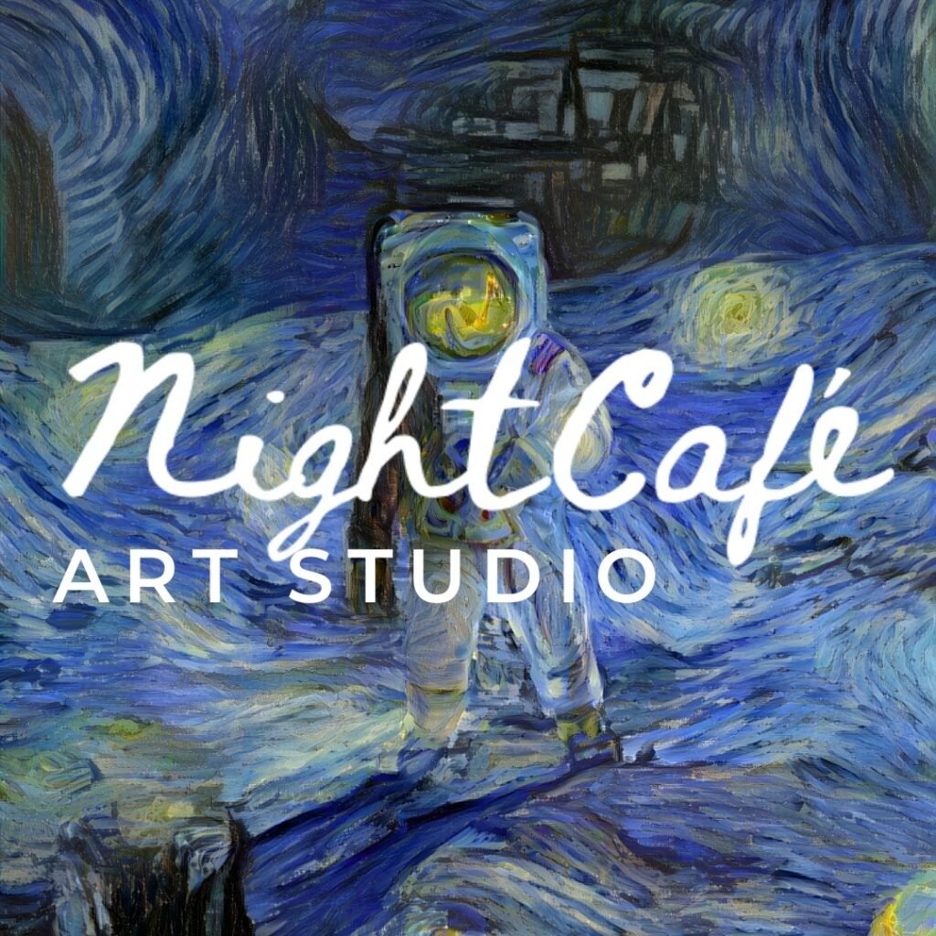 NightCafe AI