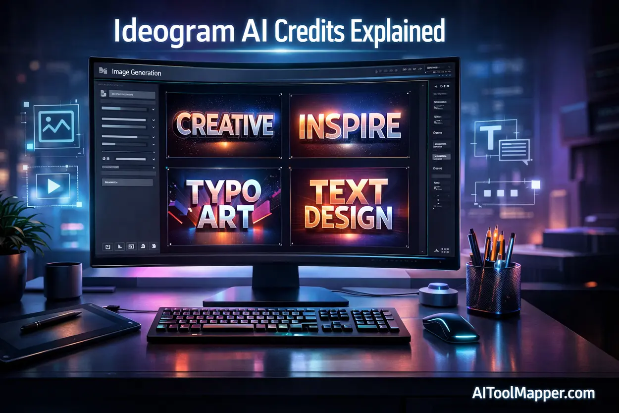 What is Ideogram AI