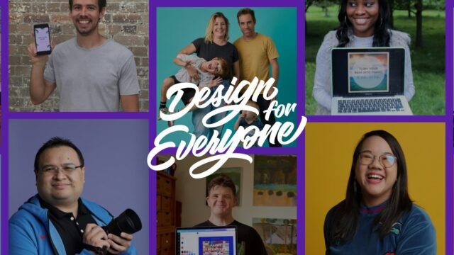 Canva AI Photo Editor