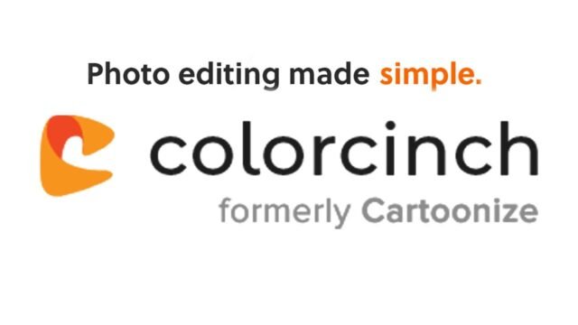 Colorcinch