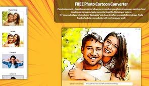 PhotoCartoon