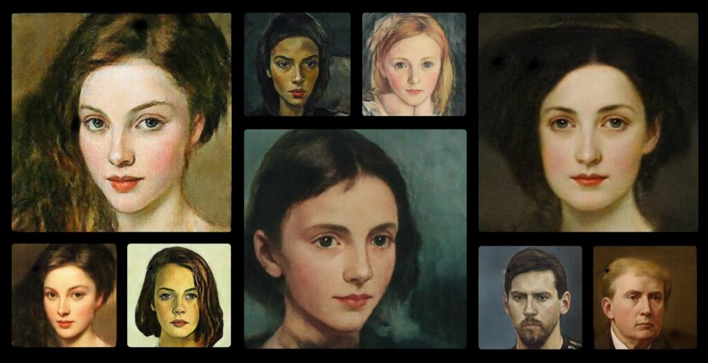 PortraitAI