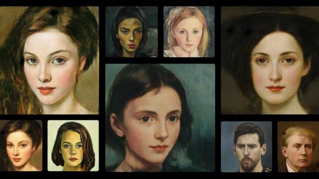 PortraitAI