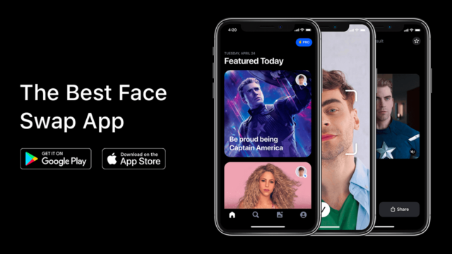 Reface AI