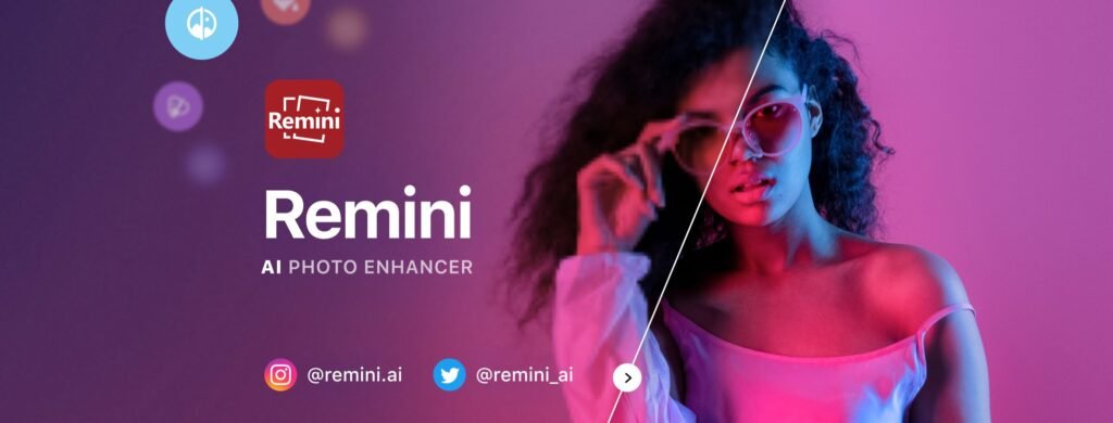 Remini AI