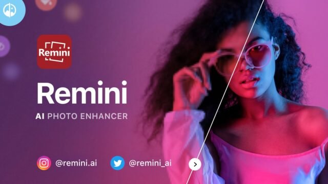 Remini AI