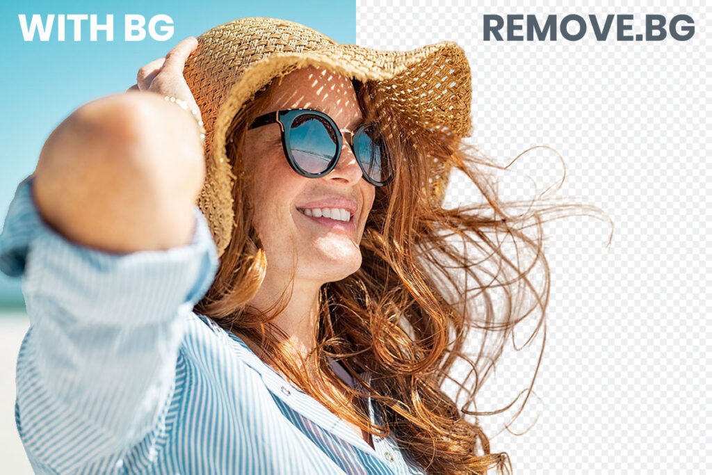 Remove.bg Editor