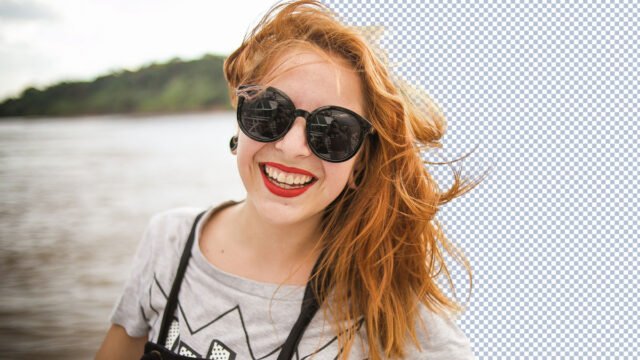 Remove.bg Editor