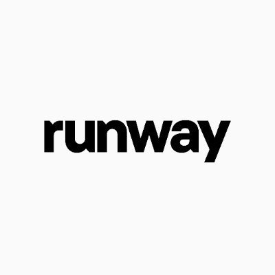 Runway ML (Editing)