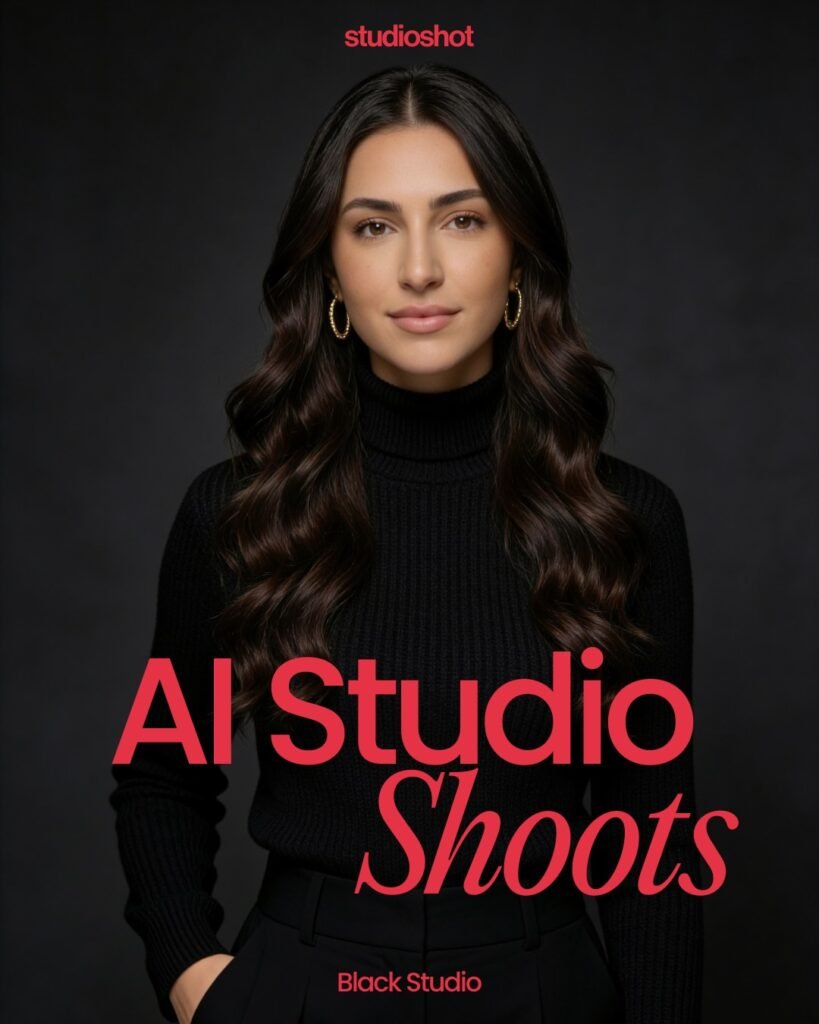 StudioShot