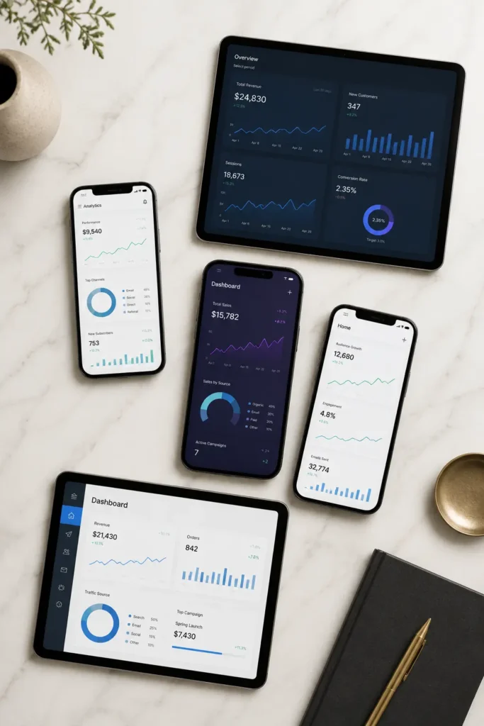 Evaluation criteria for comparing B2B marketing automation software including features pricing integrations and usability
