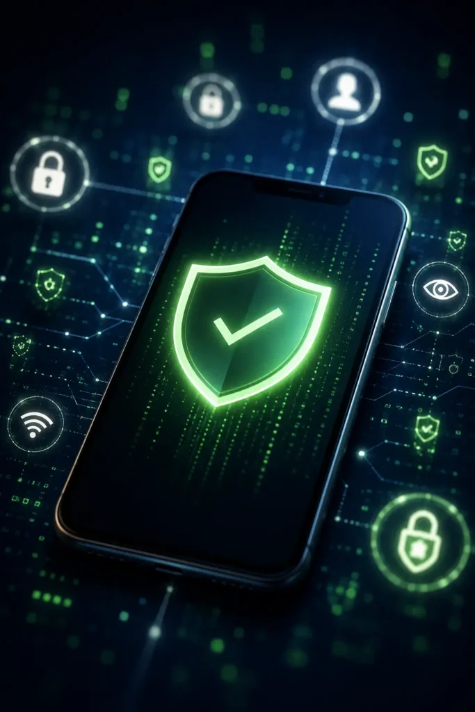Online privacy and cybersecurity best practices to protect personal photos and digital identity