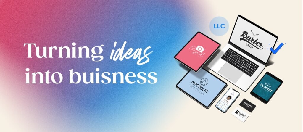 Tailor Brands - AI Logo Maker