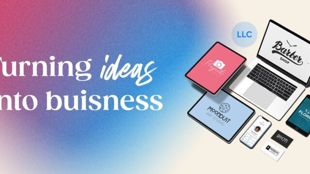 Tailor Brands - AI Logo Maker