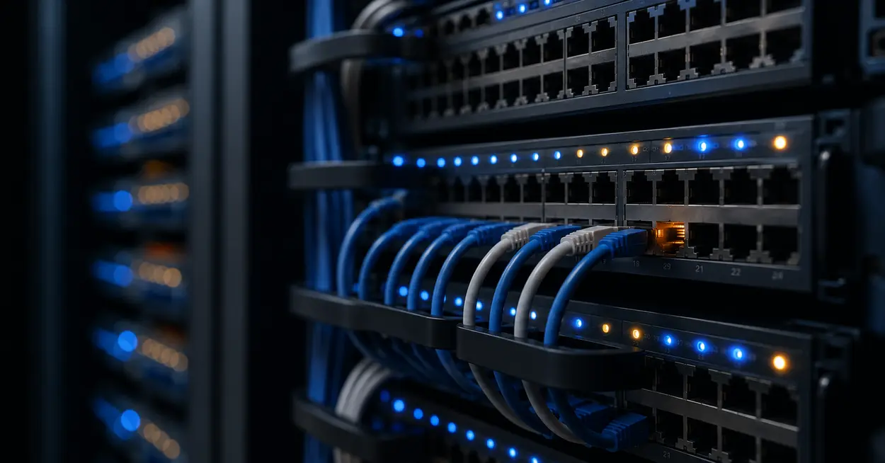 What is a CRC error in networking with causes, examples, methods to check, fix, and resolve CRC errors